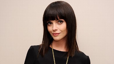 PHOTO: Actress Christina Ricci attends the Maiyet launch celebration at Barneys New York, March 15, 2012 in New York City.