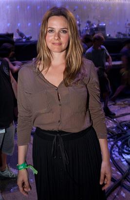 Celebs and Crazy Outfits from Coachella