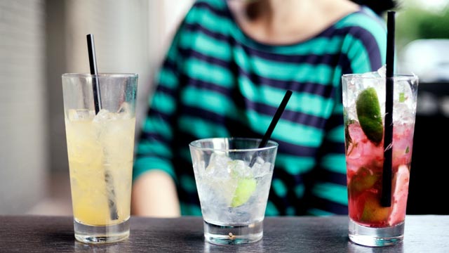 PHOTO: Try these five recipes that will help ease your hangover.