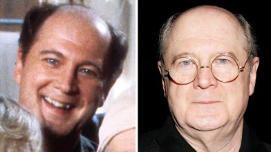 PHOTO: David Ogden Stiers