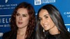 PHOTO: Demi Moore and Rumer Willis