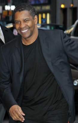 AARP's Sexiest Men Over 50