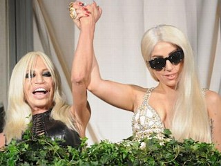 Photos: Lady Gaga's 50+ Twin