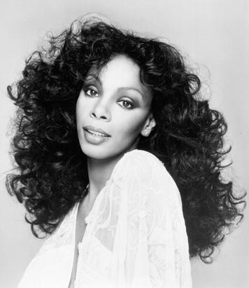 Donna Summer dead at 63