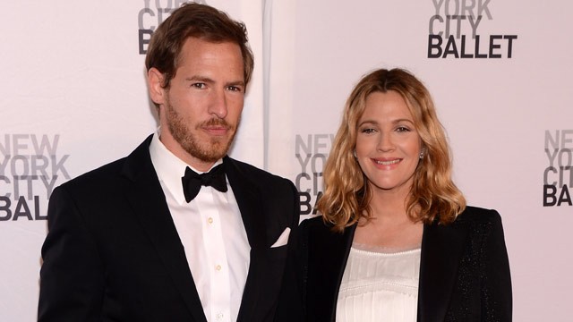 PHOTO: Actor/Art Consultant Will Kopelman and actress Drew Barrymore attend New York City Ballet's 2012 Spring Gala at David H. Koch Theater, Lincoln Center on May 10, 2012 in New York City.