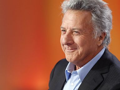 Dustin Hoffman 'Surgically Cured' of Cancer