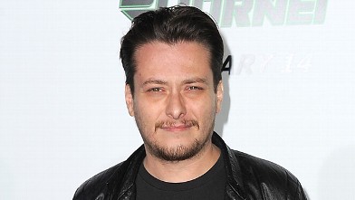 PHOTO: Actor Edward Furlong arrives at "The Green Hornet 3D" Los Angeles Premiere on Jan. 10, 2011 in Hollywood, Calif.