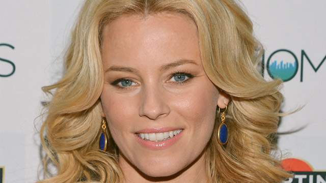 PHOTO: Elizabeth Banks