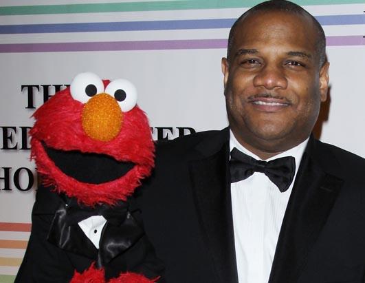 The Voices Behind The Sesame Street Puppets