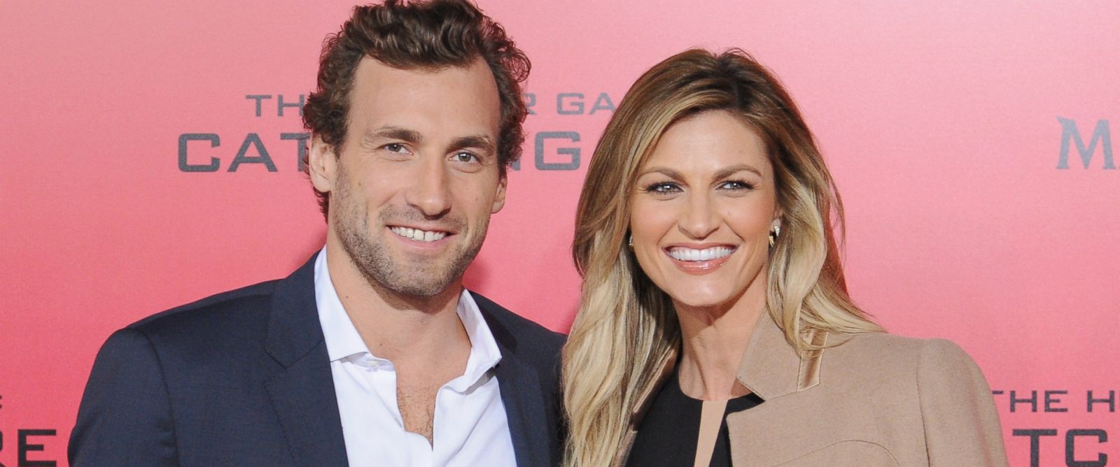 Erin Andrews On Her New Gig And Future With Boyfriend Jarret Stoll 