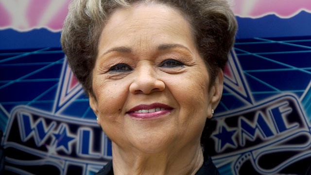 PHOTO: Etta James