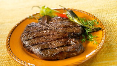 gaucho steak