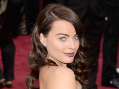 Do You Recognize Margot Robbie With New 'Do?