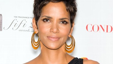PHOTO: Actress Halle Berry attends the 2011 FiFi Awards at The Tent at Lincoln Center in this May 25, 2011 file photo in New York City.