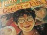 PHOTO: Copies of Harry Potter books stand on display at the Clean Well-Lighted Place For Books in San Francisco on Dec. 21, 2004.