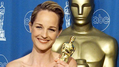 PHOTO: Helen Hunt