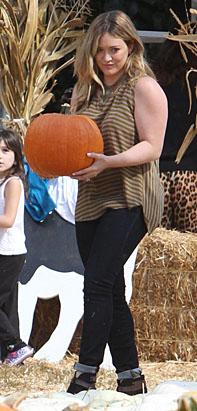 Celebrities Celebrating Halloween