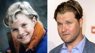 PHOTO: Zachery Ty Bryan
