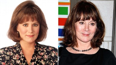 PHOTO: Patricia Richardson