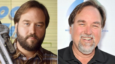 PHOTO: Richard Karn