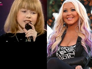Photos: Who Is This 10-Year-Old on 'Star Search'?