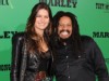 Isabeli Fontana Engaged to Rohan Marley  