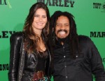 Isabeli Fontana Engaged to Rohan Marley