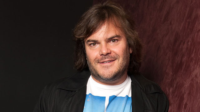 PHOTO: Actor Jack Black attends the TheWrap's Awards Season Screening Series Presents "Bernie" on November 19, 2012 in Los Angeles.