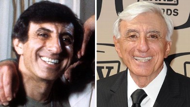 PHOTO: Jamie Farr
