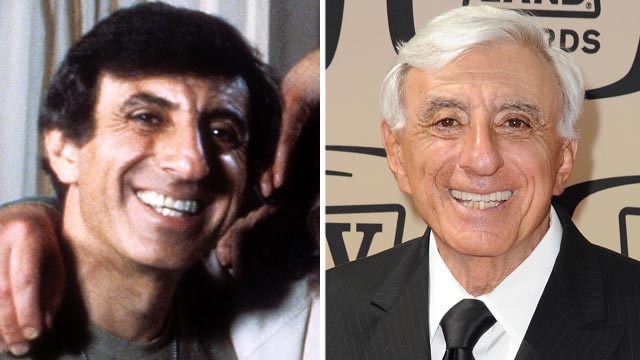 PHOTO: Jamie Farr
