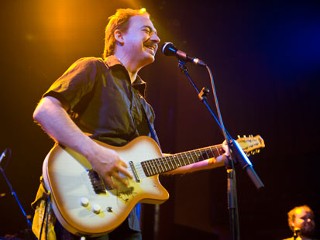 Indie Artist Jason Molina Dies at 39