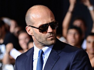 Photos: Are Bald Men More Masculine?