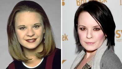 PHOTO: BLOSSOM - Jenna Von Oy as Six LeMeure.