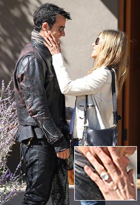 Heidi Hangs Out With Bodyguard
