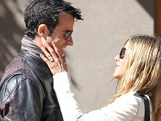 Photos: Jennifer Aniston's Monster Rock