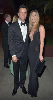Kate Hudson's Daring Dress