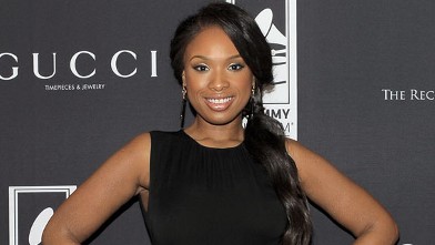 PHOTO: Jennifer Hudson attends 'Gucci Timepieces and Jewelry Premieres Music Preservation Program and GRAMMY Museum Watch with Jennifer Hudson' at The GRAMMY Museum on Feb. 11, 2012 in Los Angeles, Cali.