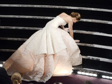 Photos: Oscar Moments That Made History