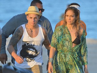 Shots Fired Near J.Lo Video Shoot