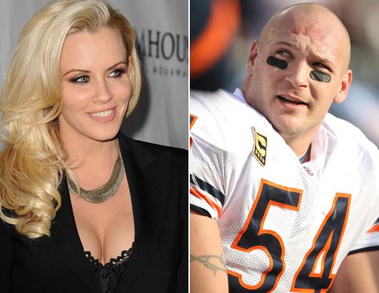 Celebrities Who Have Dated/Married Athletes