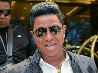 Photos: MJ's Older Brother to Change Name