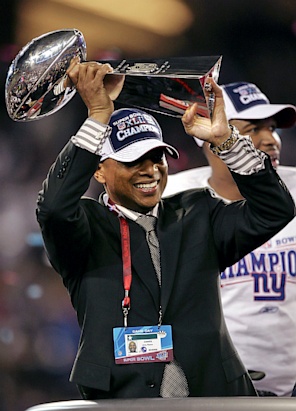 NFL Black History Firsts