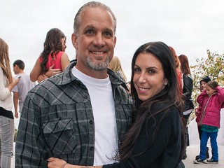 Sandra Bullock's Ex Marries for Fourth Time: Report
