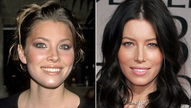 PHOTO: Jessica Biel