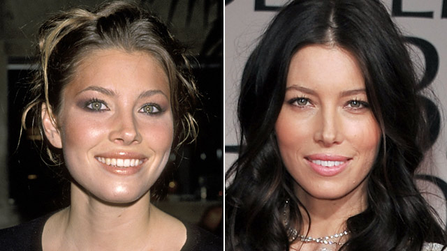 PHOTO: Jessica Biel