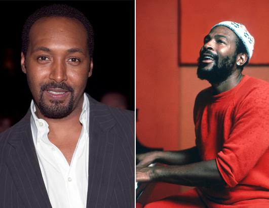 'Les Mis' Star to Play Liz Taylor