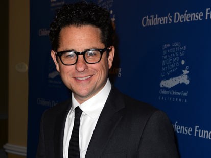 JJ Abrams Vents About Leaked 'Star Wars' Photos