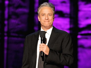 Jon Stewart Taking 'Daily Show' Hiatus