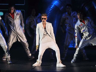 Late Bieber Sparks Wrath of Fans