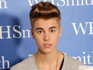 Bieber Blames 'Dummies' for Party Fiasco